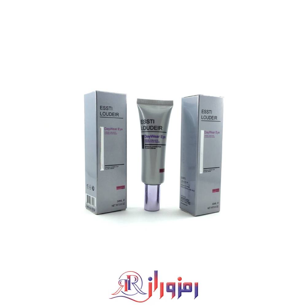 کرم دور چشم استی لادر essti loudeir،خرید وقیمت کرم دور چشم استی لادر essti loudeir